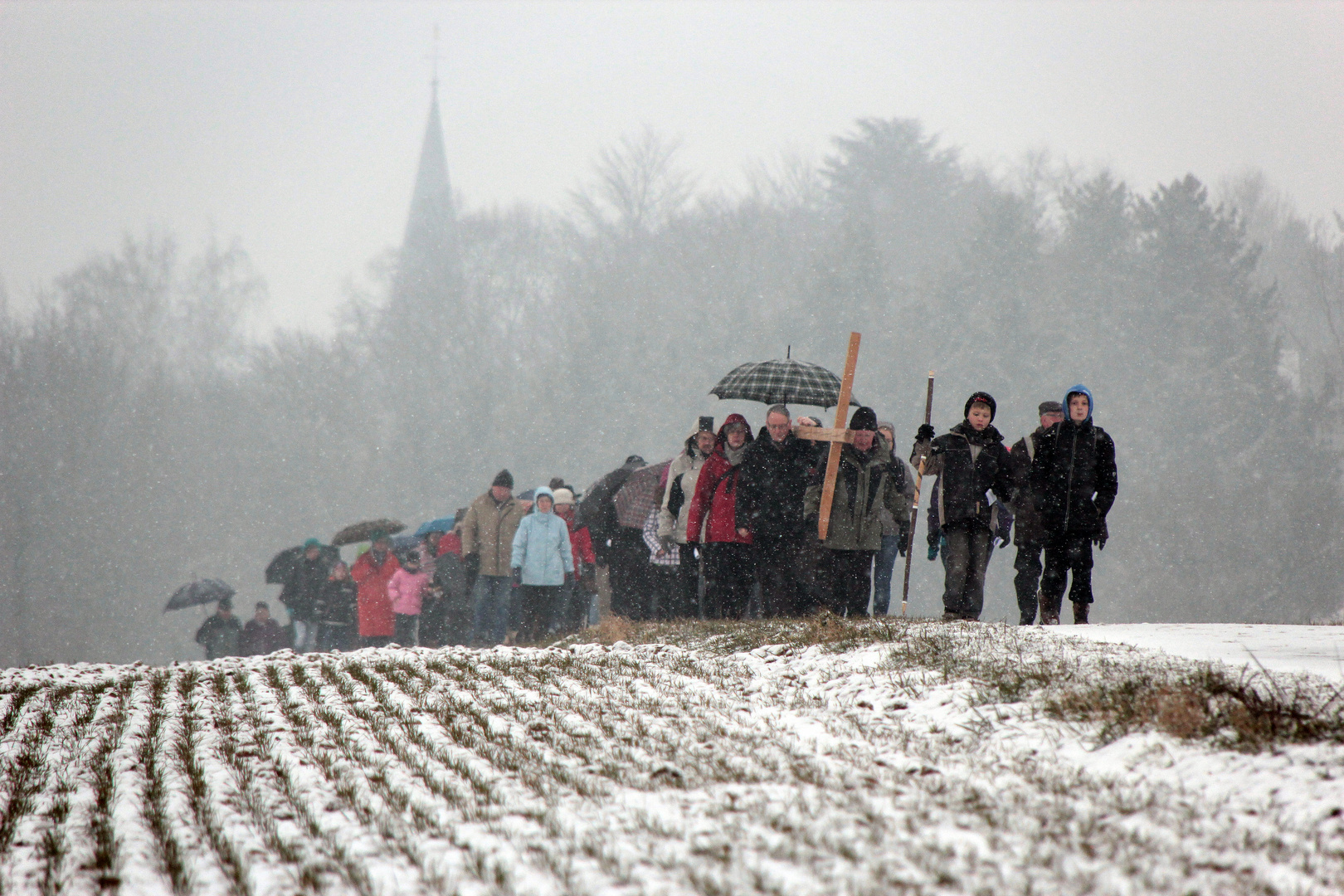 MW Kreuzweg