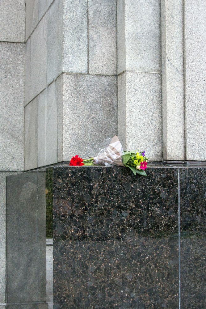 MW Soldatenfriedhof Berlin