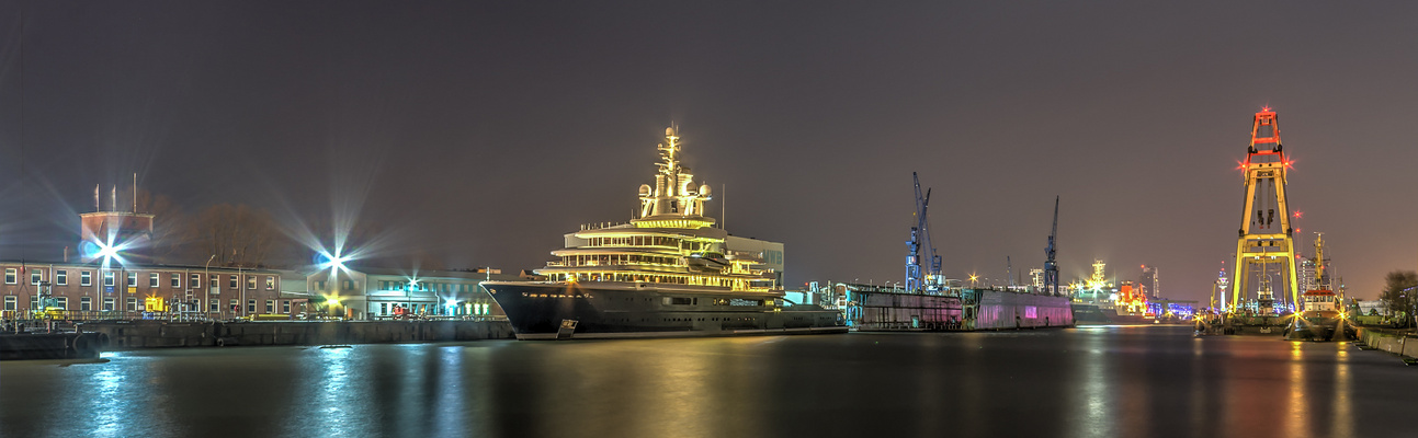 MWB Motorenwerke Bremerhaven AG (2)