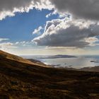 Mweelrea, Mayo, Irland