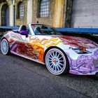 MX-5