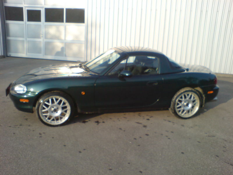 MX 5 Bild 2