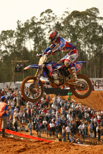 mx-action with Stefan Everts