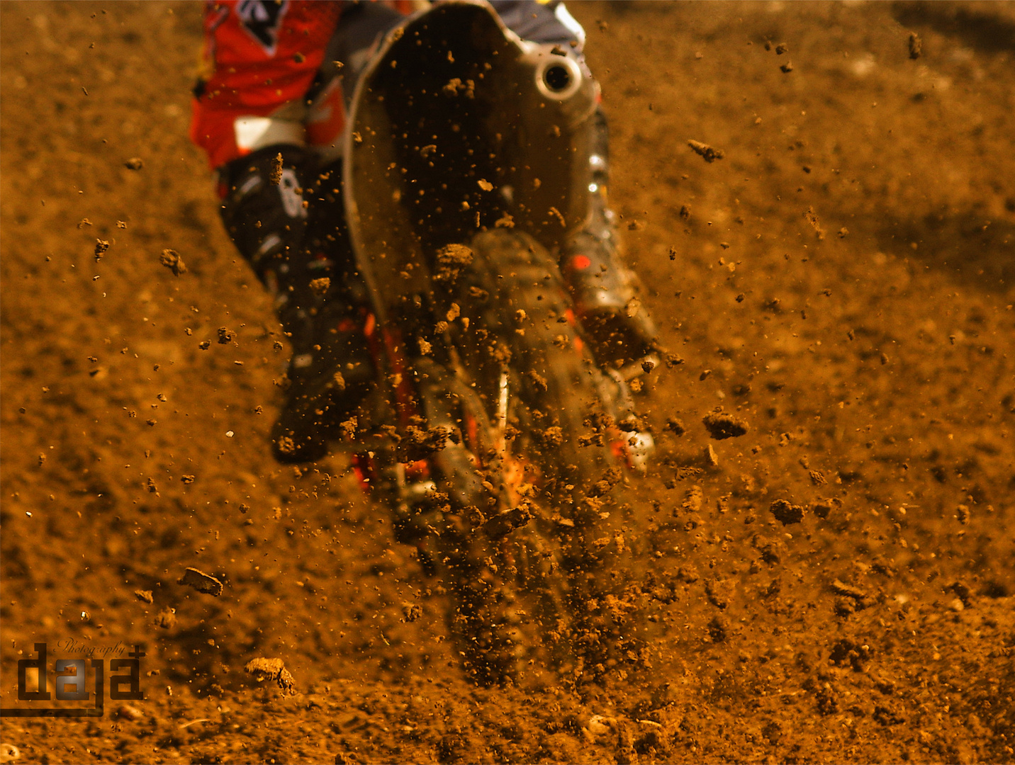 mx dirt back