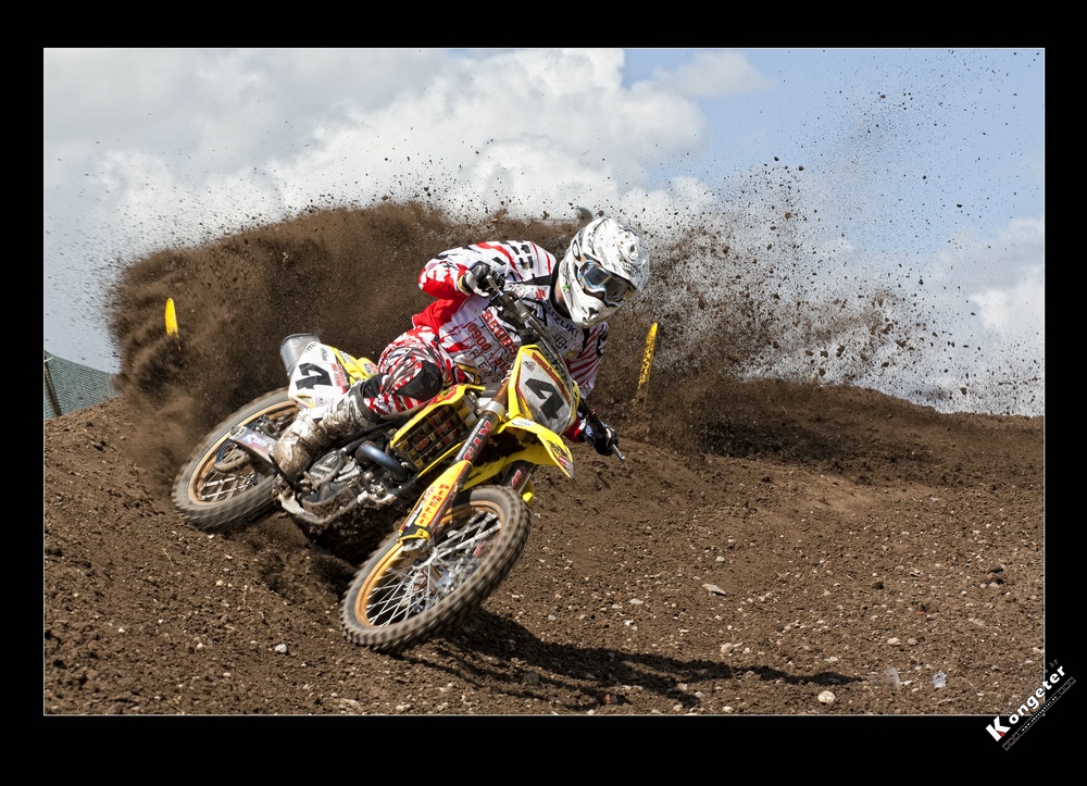 MX GP Teutschenthal 2010 - 2