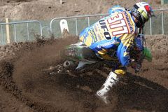 MX in Valkenswaard MX 2