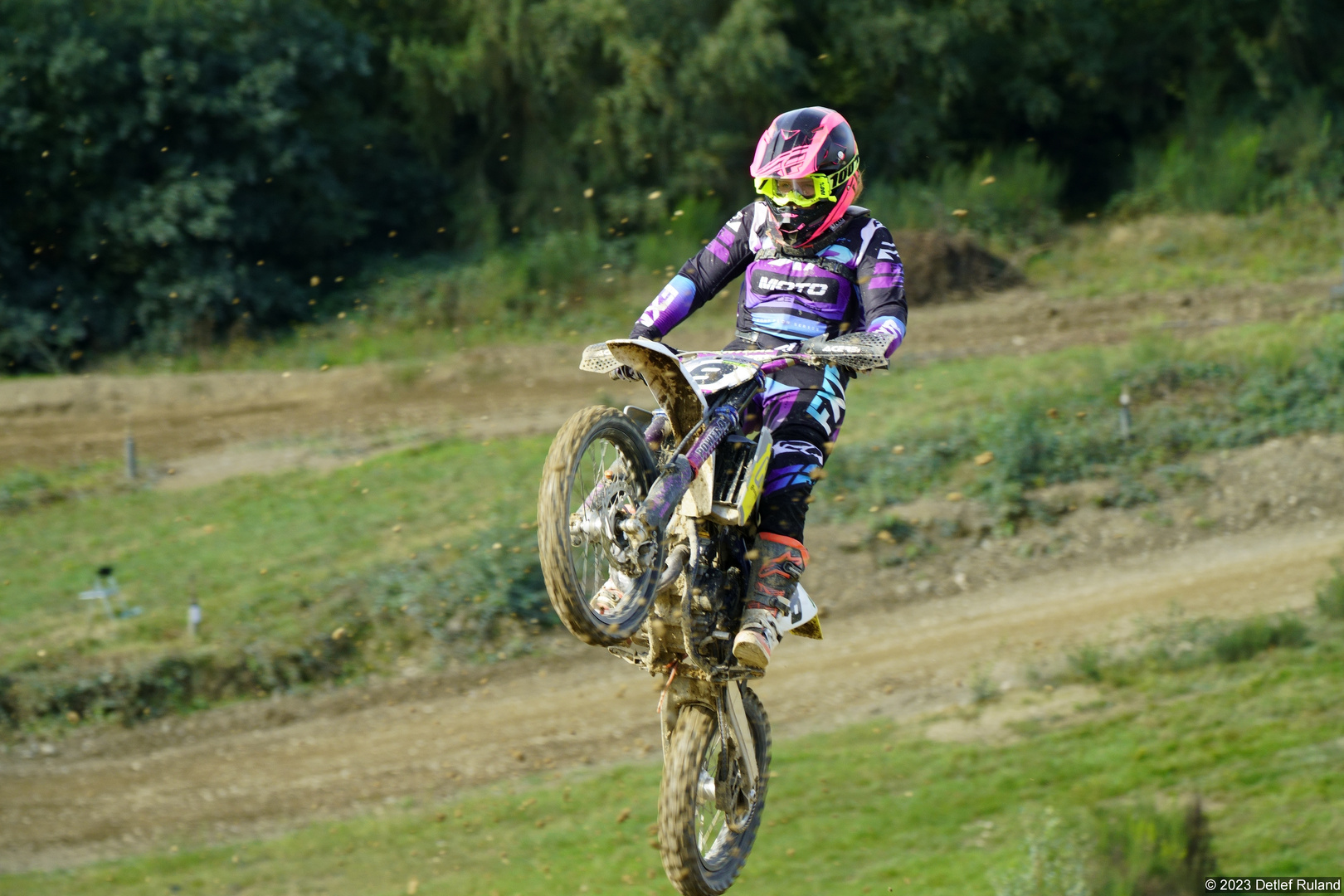 MX-Kleinau (23. + 24.9.2023) # 1