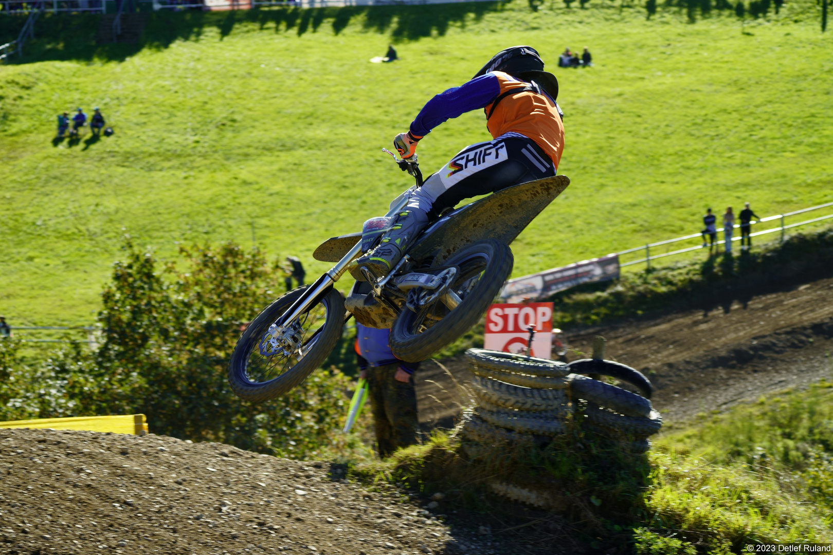 MX-Kleinau E-Bike (23 + 24.9.2023) # 3