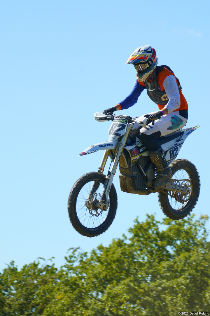 MX-Kleinau E-Bike (23 + 24.9.2023) # 4