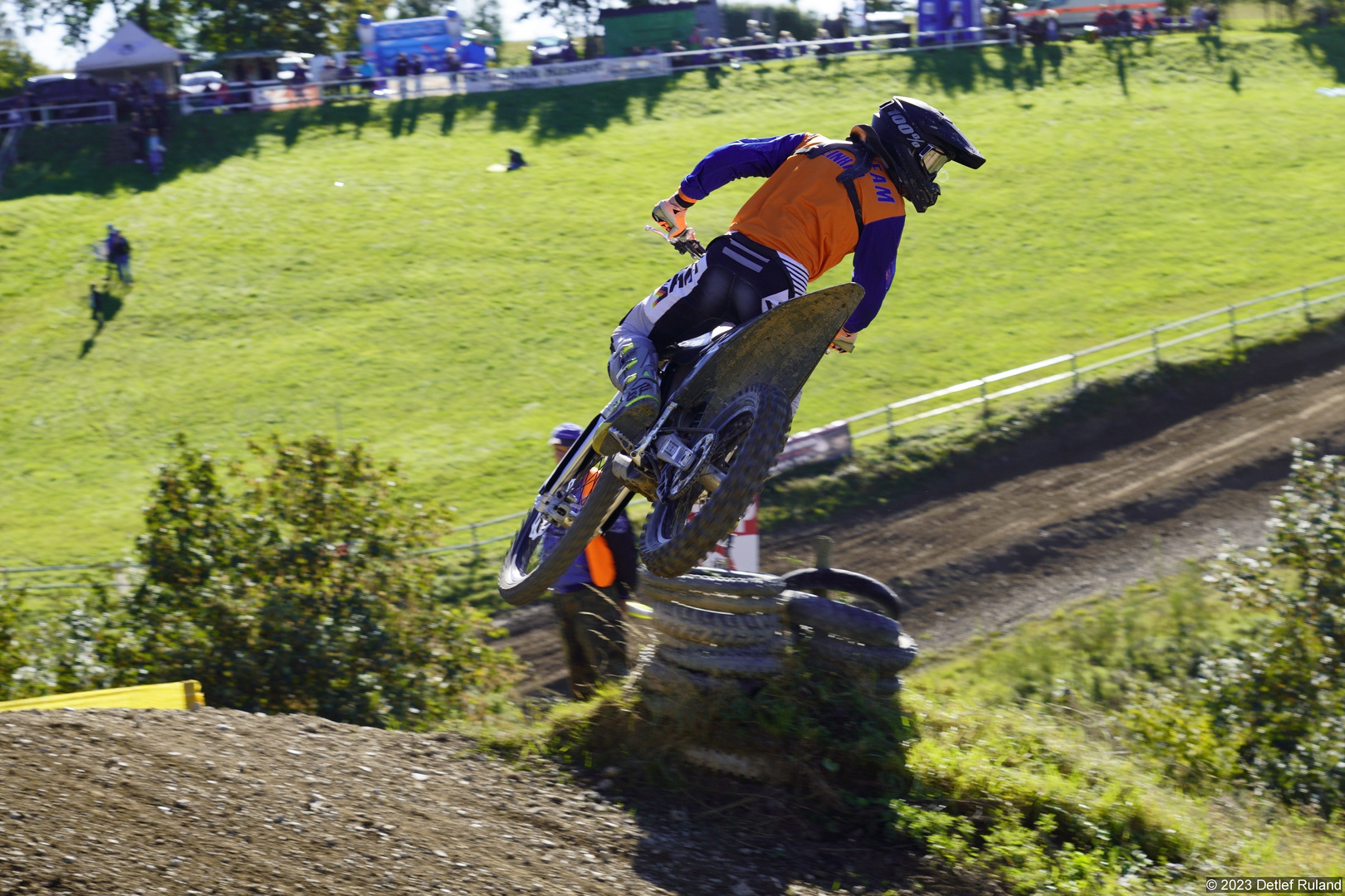 MX-Kleinau E-Bike (23 + 24.9.2023) # 5