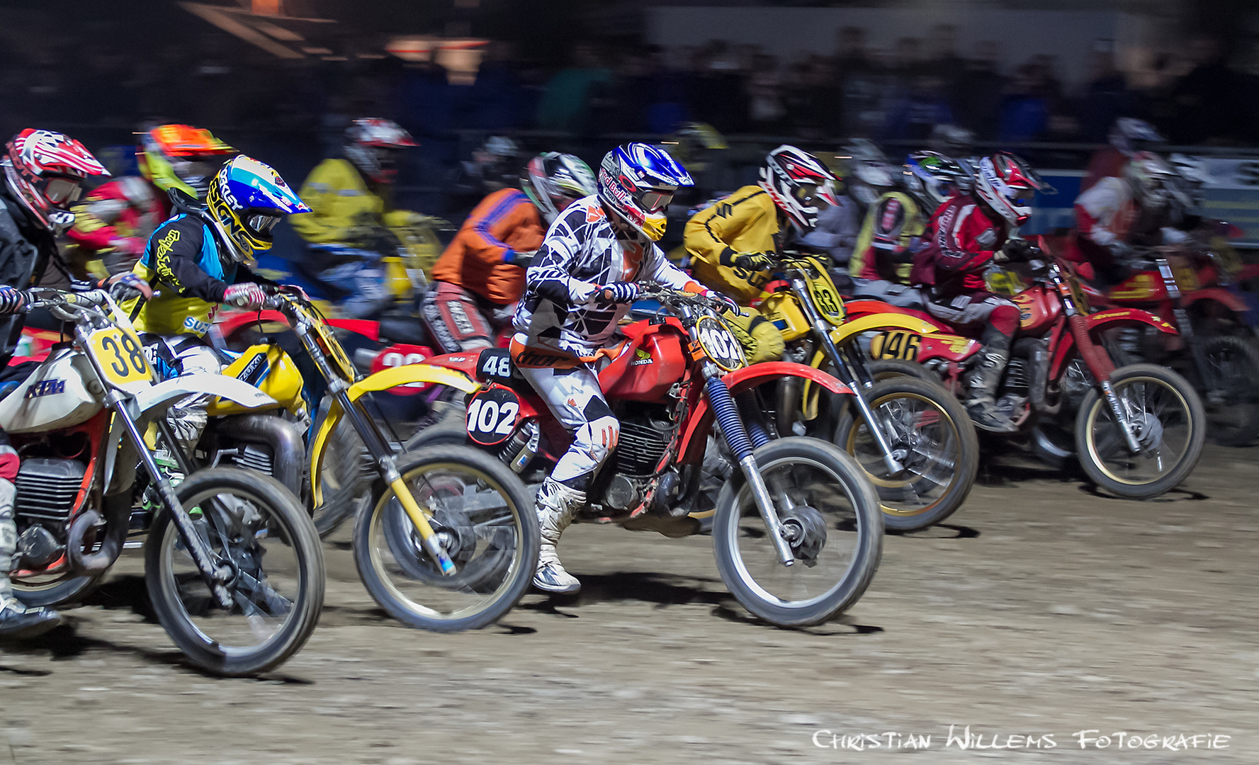 MX @ Kleinhau 2013