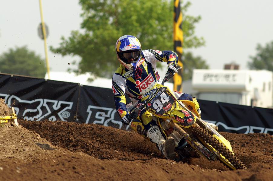 MX Masters 2010