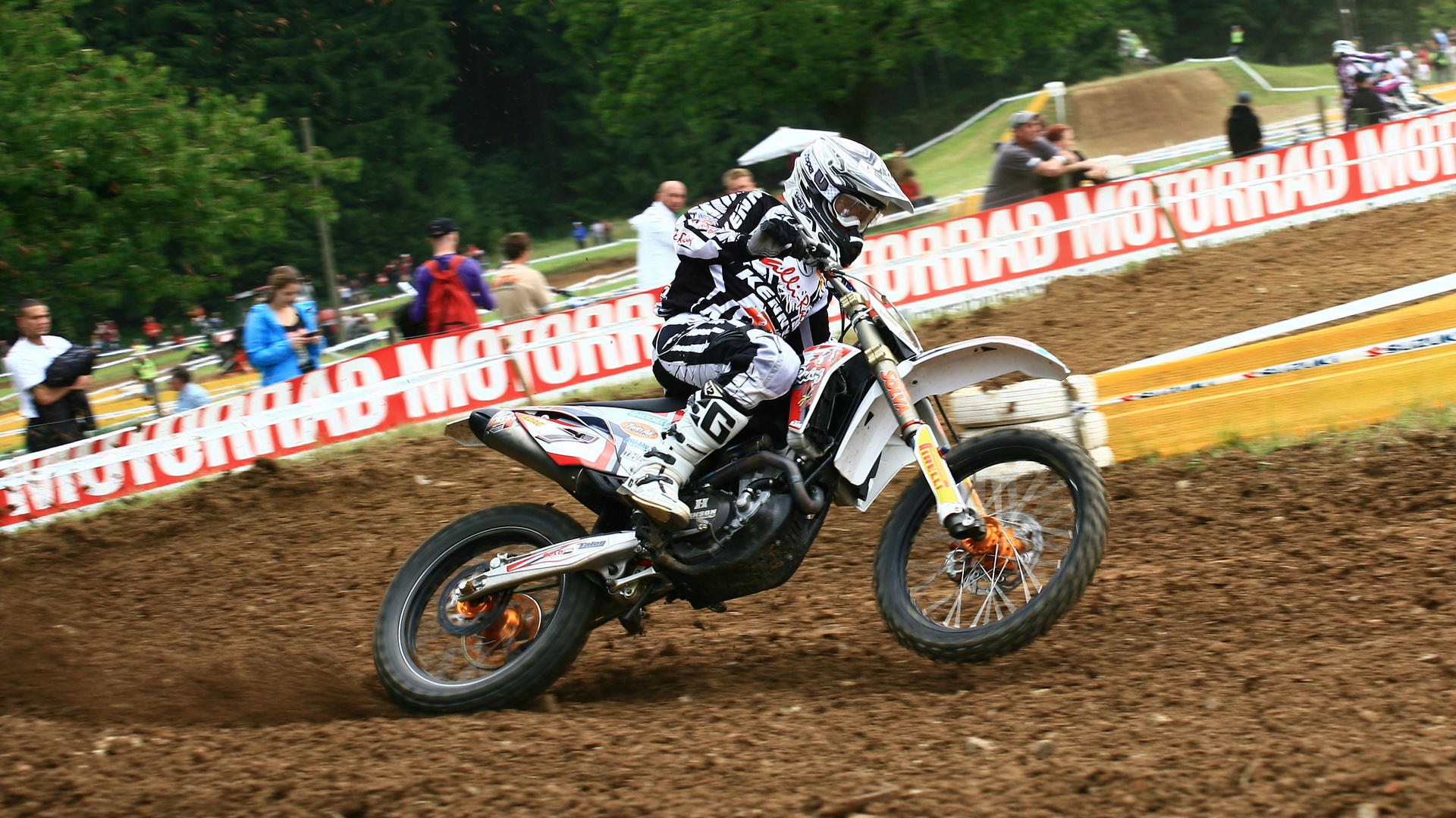 MX Masters Aichwald 2011 - Daniel Siegl