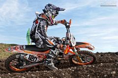 MX Masters Freising I