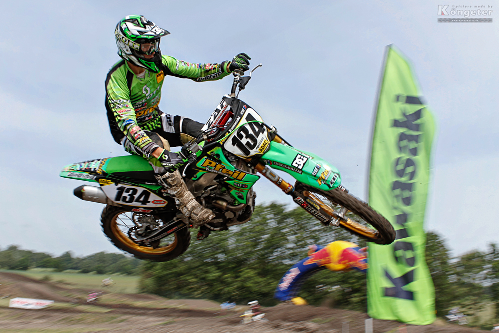 MX Masters Freising II