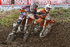 MX Masters Freising III