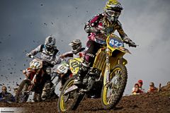 MX Masters - Gaildorf - 1