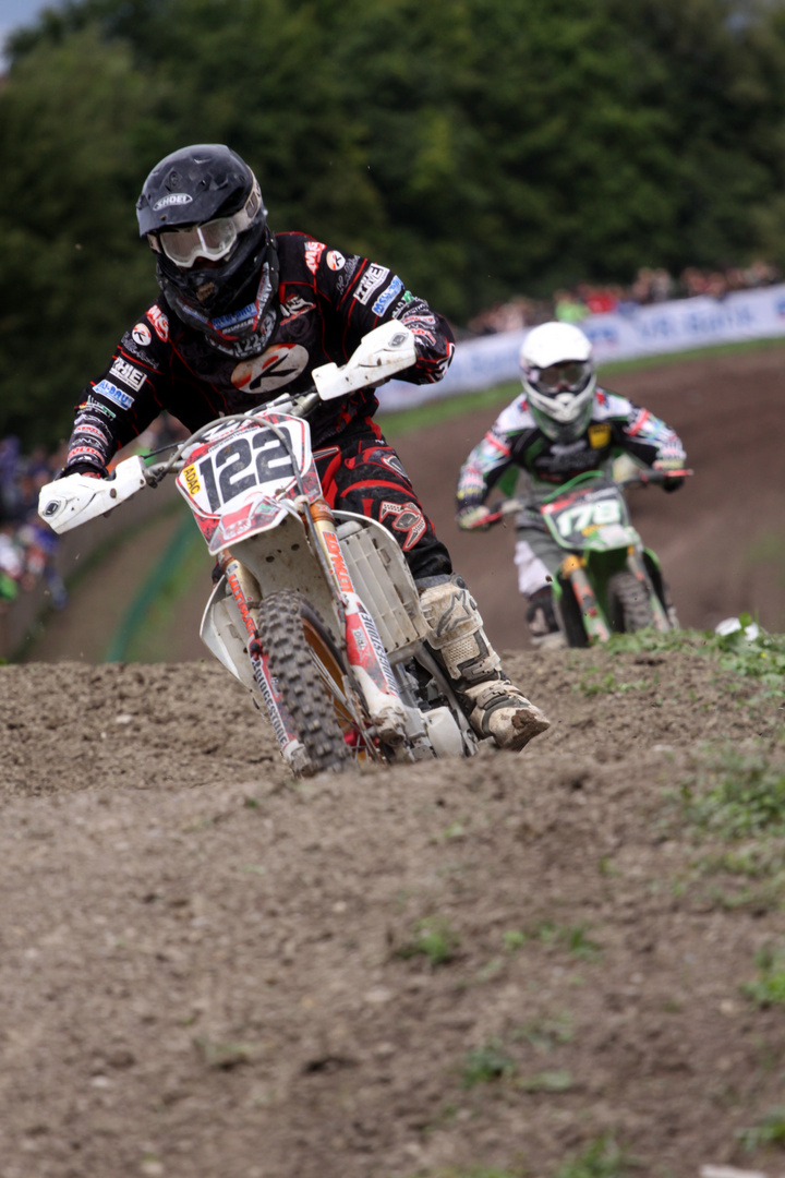 MX Masters Gaildorf IV