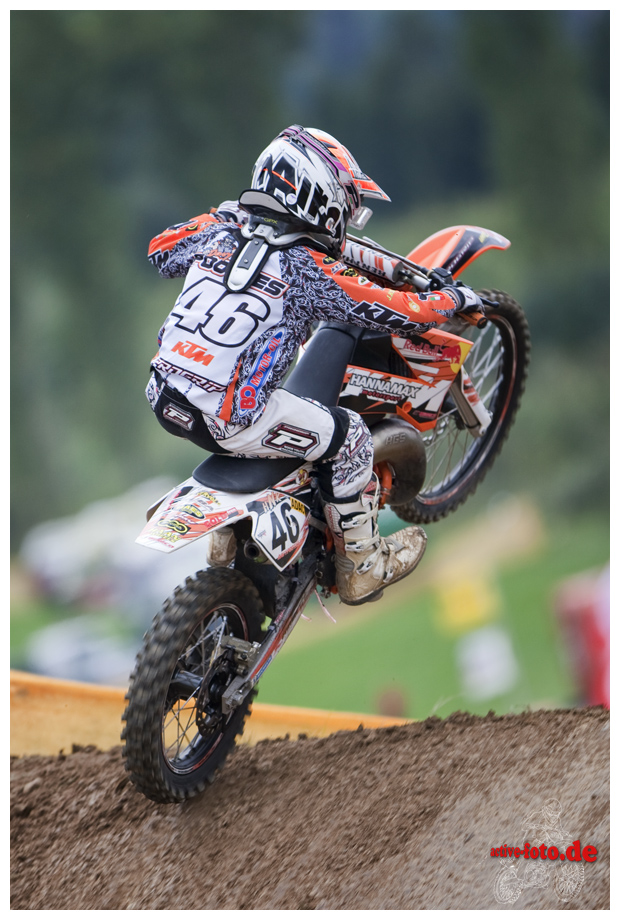 MX Masters Holzgerlingen