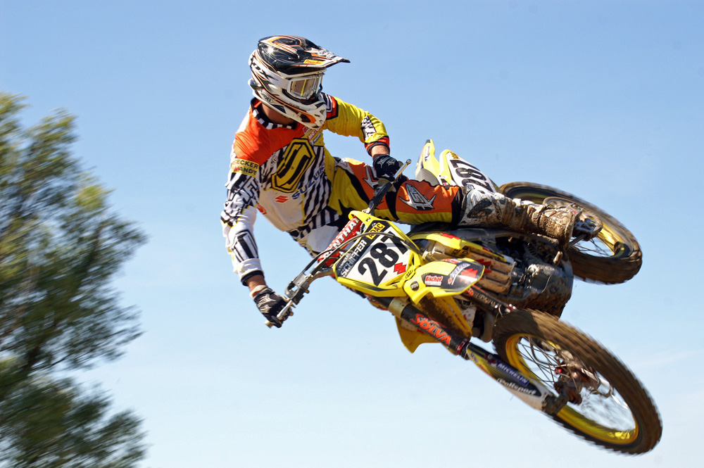 MX Masters Prisannewitz 2011