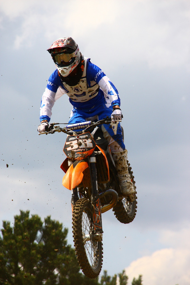 MX Open I