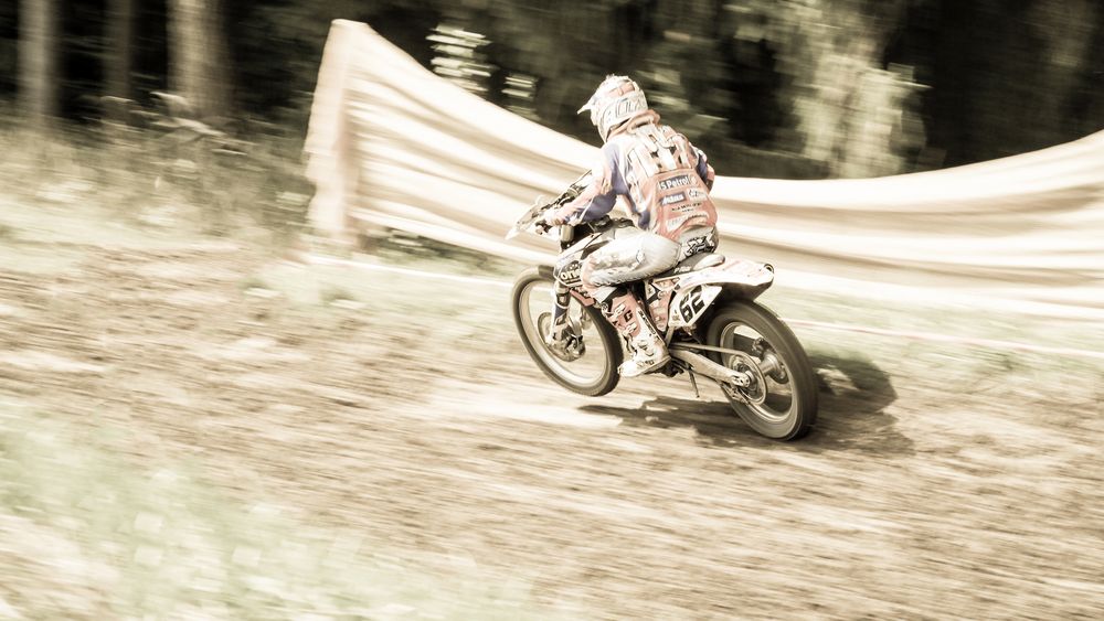 MX speeding