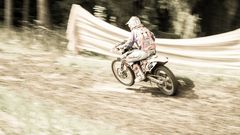 MX speeding