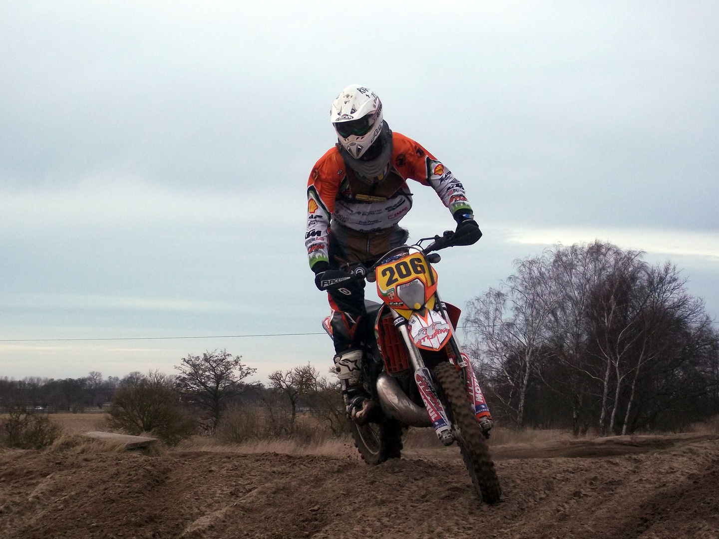 mx training am ziesaberg