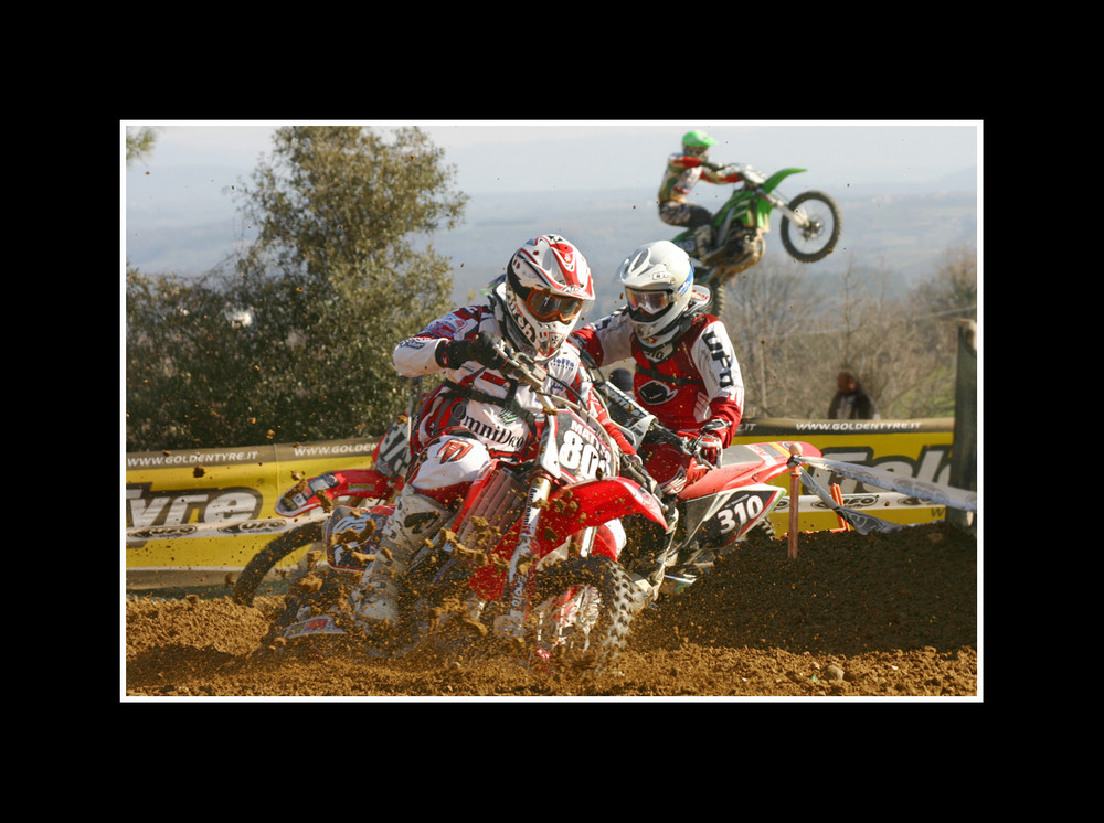 Mx under 19