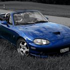 MX5 - 10th anniversary