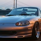 MX5 NB