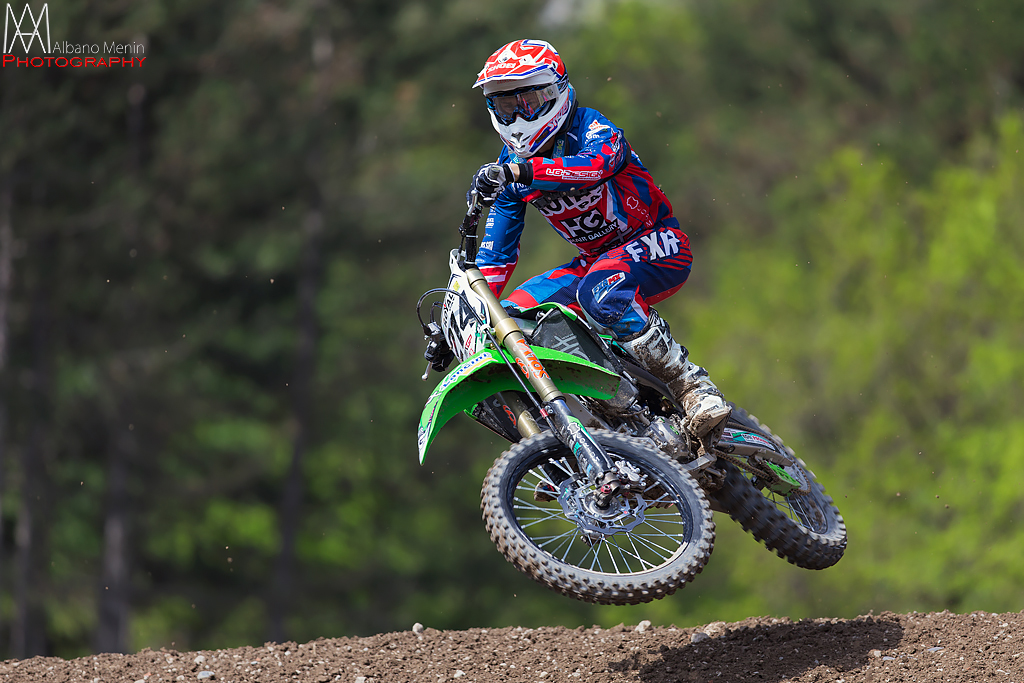 MXGP 2015 (Mondiale Motocross)