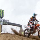 MXGP - Teutschenthal