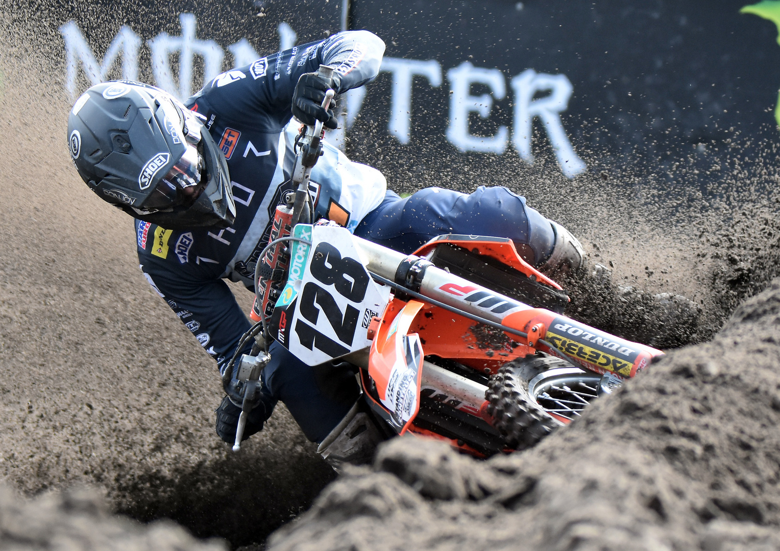 MXGP The Netherlands 2019