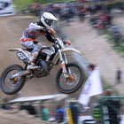 MXGP Trentino Arco classe 125 cc