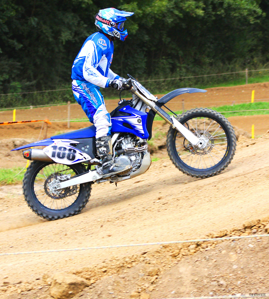 MXRS - Rapperswil 2011