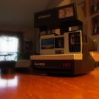 My 1983 Polaroid