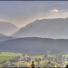my 1st HDR-Pano