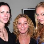 My 2 lovley daughters & Me