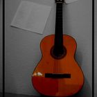 my acoustic guitar