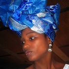 My African Roots I