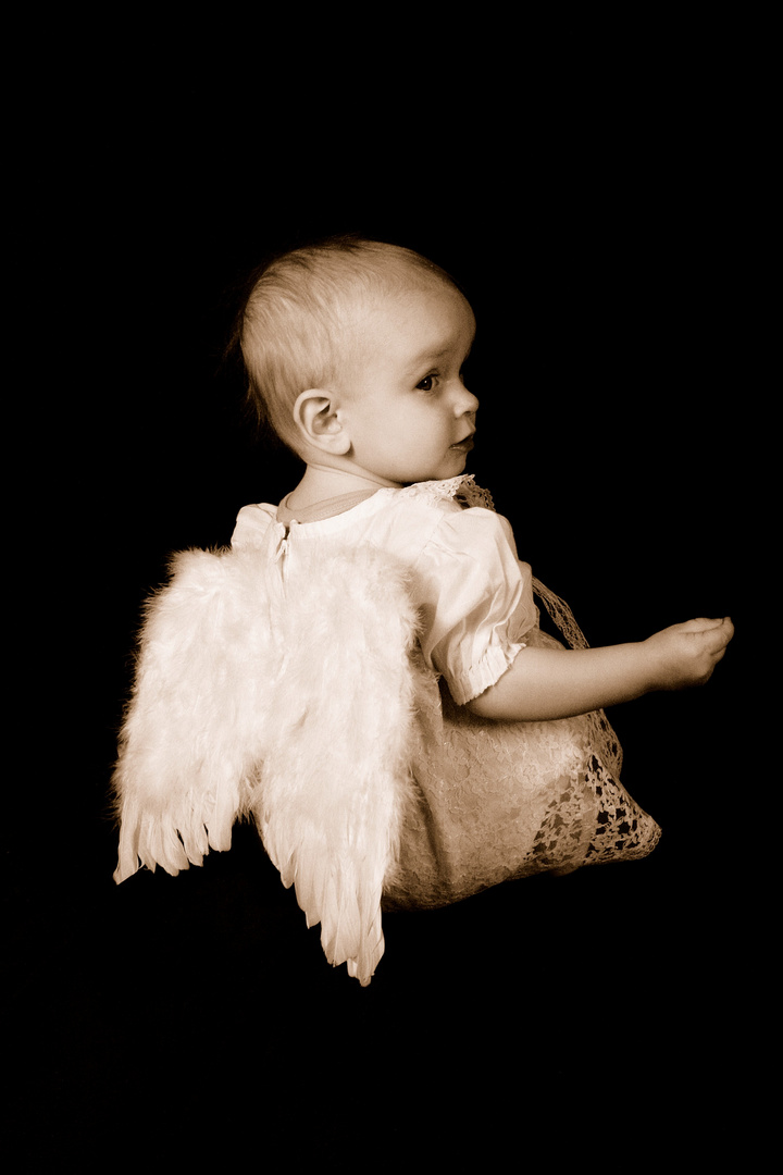 my angel