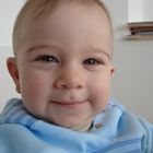 My angel