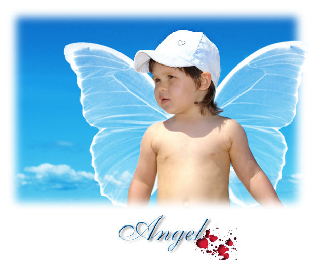 My Angel