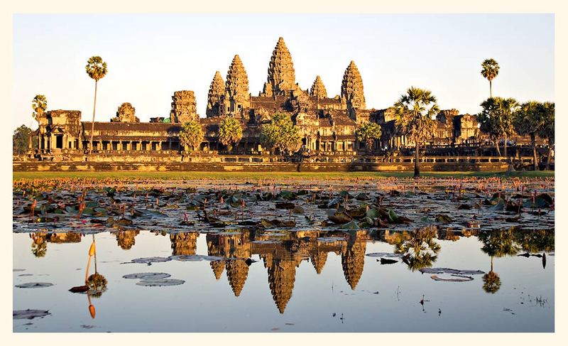 My Angkor