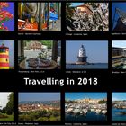 My Annual review 2018 | travelling |