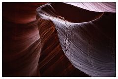 my antelope canyon