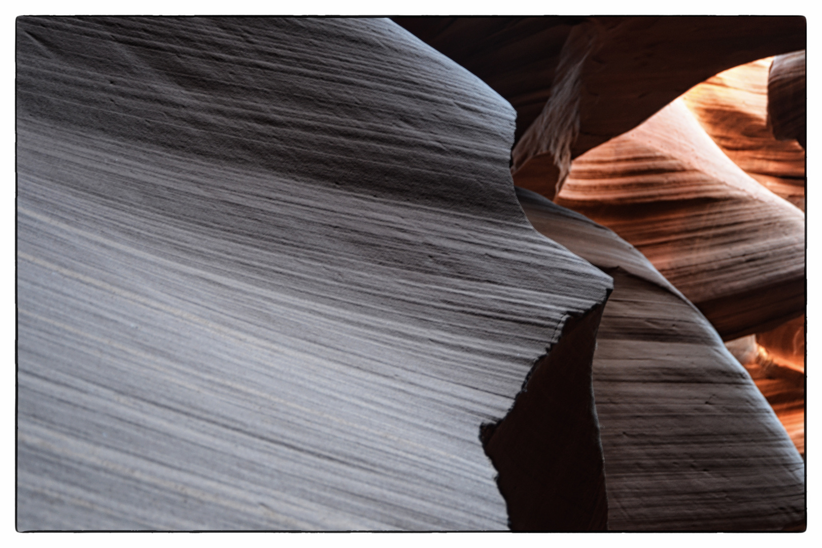 my antelope canyon