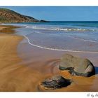 * My Beach on a Wintersday *