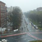 My Beloved Berlin - in a Rainy Day